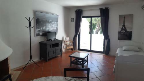 Apartamento Balaia Golf Village 1 Chambre