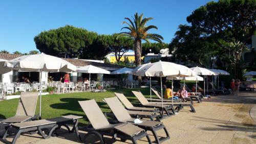 Apartamento Balaia Golf Village 1 Chambre
