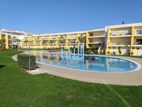 Apartamento Apolline - Marina De Albufeira