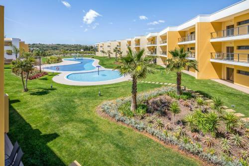 Apartamento Apolline - Marina De Albufeira