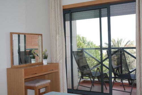 Apartamento Com Piscina Em Albufeira, Corcovada