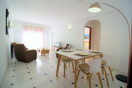 Apartamento City Center Albufeira