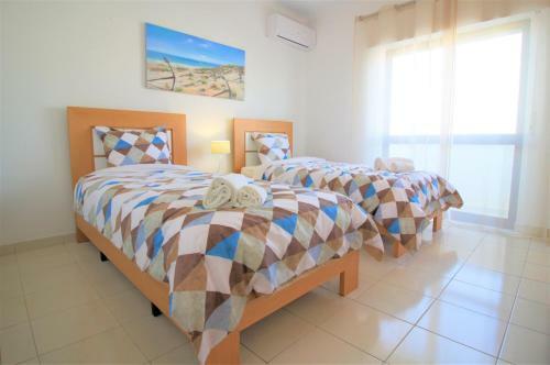 Apartamento City Center Albufeira