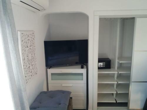 Apartamentos Sao Rafael, 80b