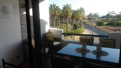 Apartamentos Sao Rafael, 80b