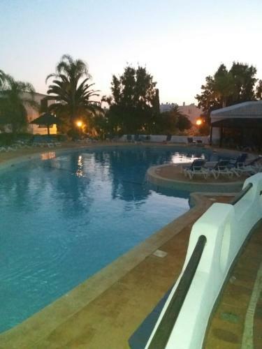 Apartamentos Sao Rafael, 80b