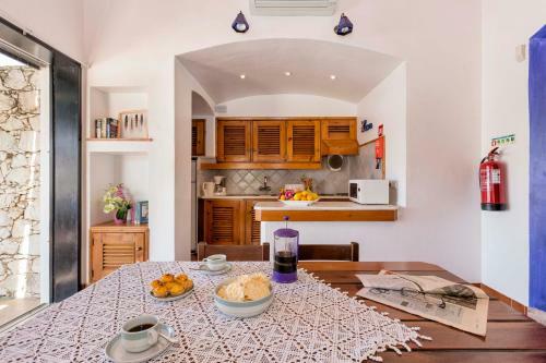 Villa Jacaranda