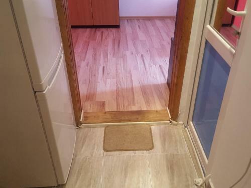 Apartament Central 1