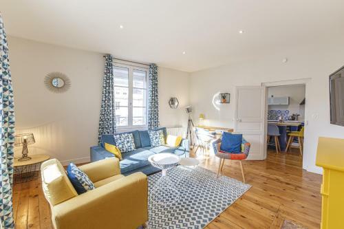 Apartamento Logement Vintage - Marechal Foch
