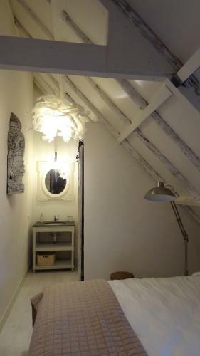 B&B Spoelhof