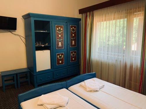 Bed & Breakfast Sz�kely Fogad� - Hanul Secuiesc