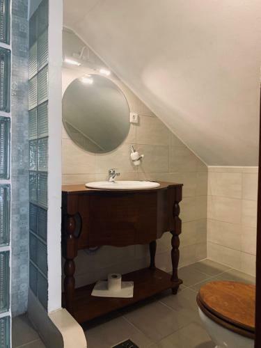 Bed & Breakfast Sz�kely Fogad� - Hanul Secuiesc