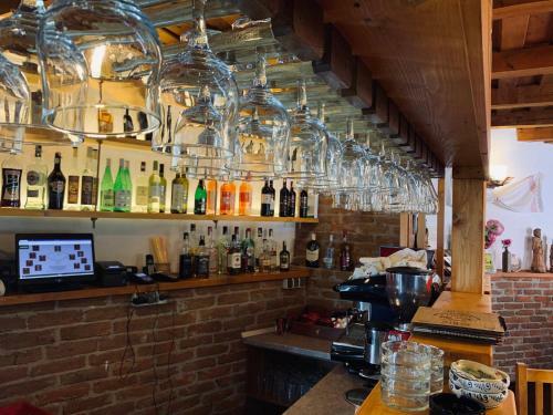Bed & Breakfast Sz�kely Fogad� - Hanul Secuiesc