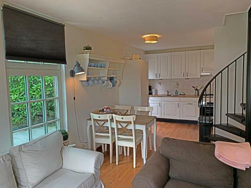 Apartamento Christinahoeve Hooiberg #5