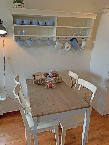 Apartamento Christinahoeve Hooiberg #5