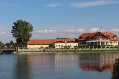 Bed & Breakfast La Curia Panzi�
