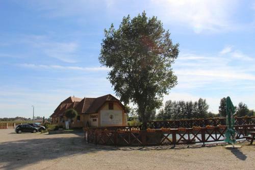 Bed & Breakfast La Curia Panzi�