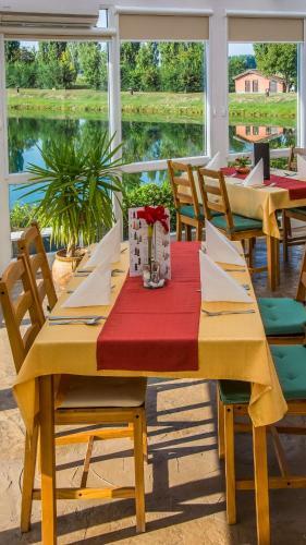 Bed & Breakfast La Curia Panzi�