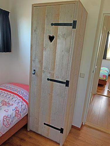 Apartamento Christinahoeve Hooiberg #6