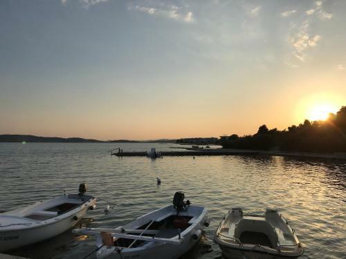 Apartmani Livk