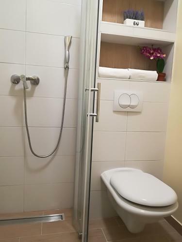 Villa Holiday Home Stri?nja W/ Sea View