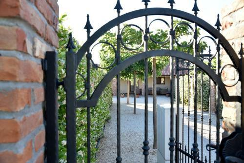 Villa Navita Augustinus With Pool