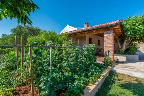 Villa Navita Augustinus With Pool