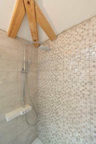 Villa Navita Augustinus With Pool