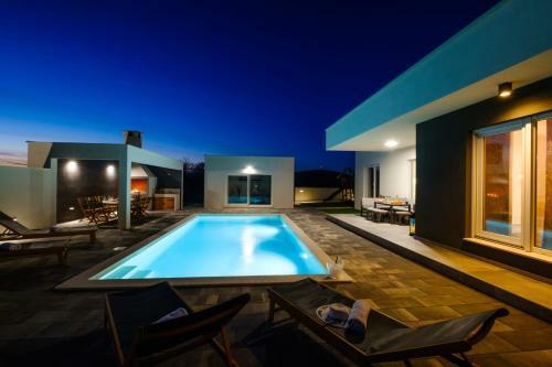 Villa Aria