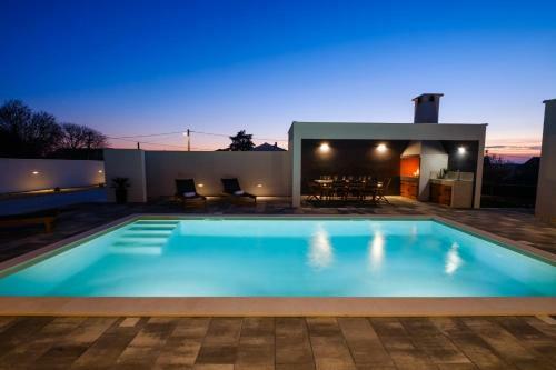 Villa Aria