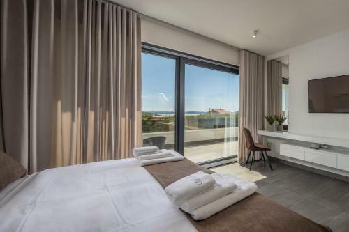 Beautiful Villa One Zadar