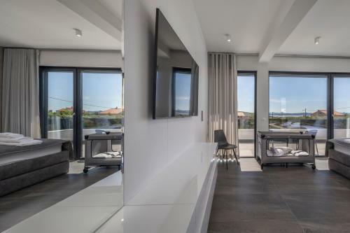 Beautiful Villa One Zadar