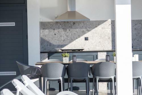 Beautiful Villa One Zadar