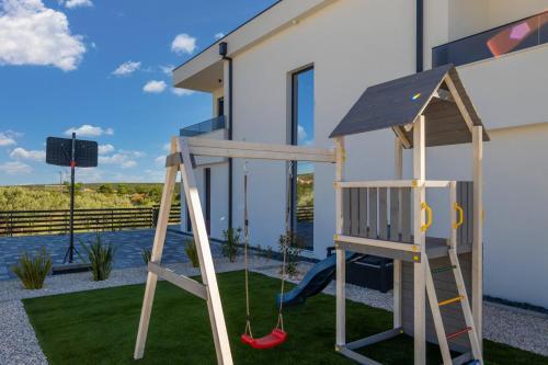 Beautiful Villa One Zadar