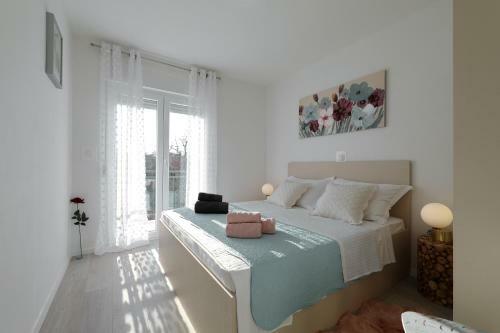 Holiday Home Hrast