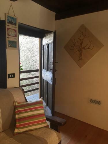 La Rondine Sul Lago D'orta
