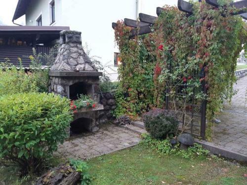 Apartamento Studio In Delnice - Gorski Kotar 40642