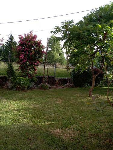 Apartman Ris Gorski Kotar Crni Lug