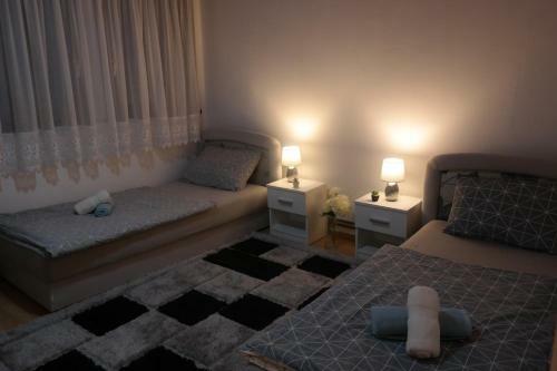 Apartamento Gorski Cvijet