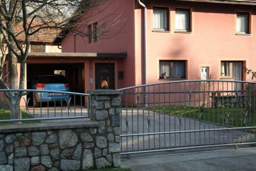 Apartamento Gorski Cvijet