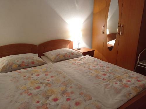 Apartamento Drago Kremenja?