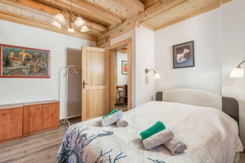 Mountain Family Home Nola Ivano