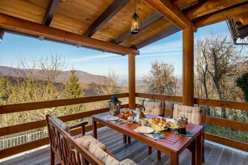 Mountain Family Home Nola Ivano