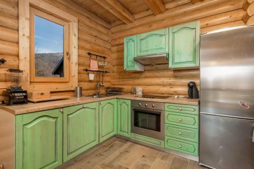 Mountain Family Home Nola Ivano