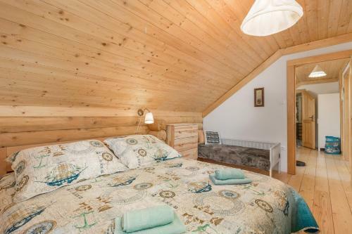 Mountain Family Home Nola Ivano