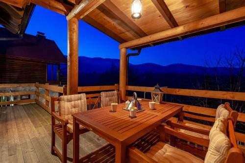 Mountain Family Home Nola Ivano