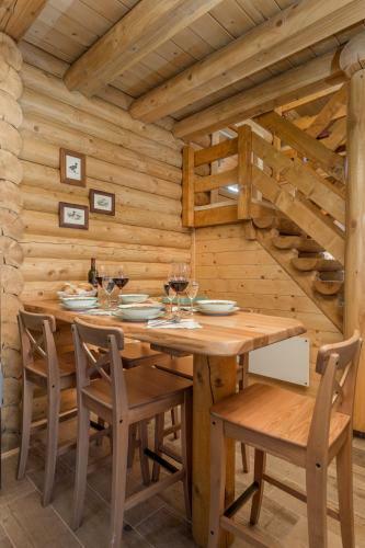 Mountain Family Home Nola Ivano