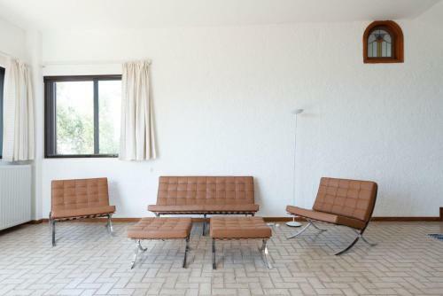Orea Elena Seaview Villa