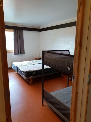 Apartamento B� Leiligheter