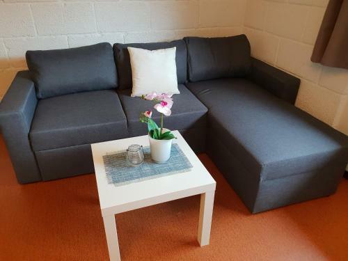 Apartamento B� Leiligheter